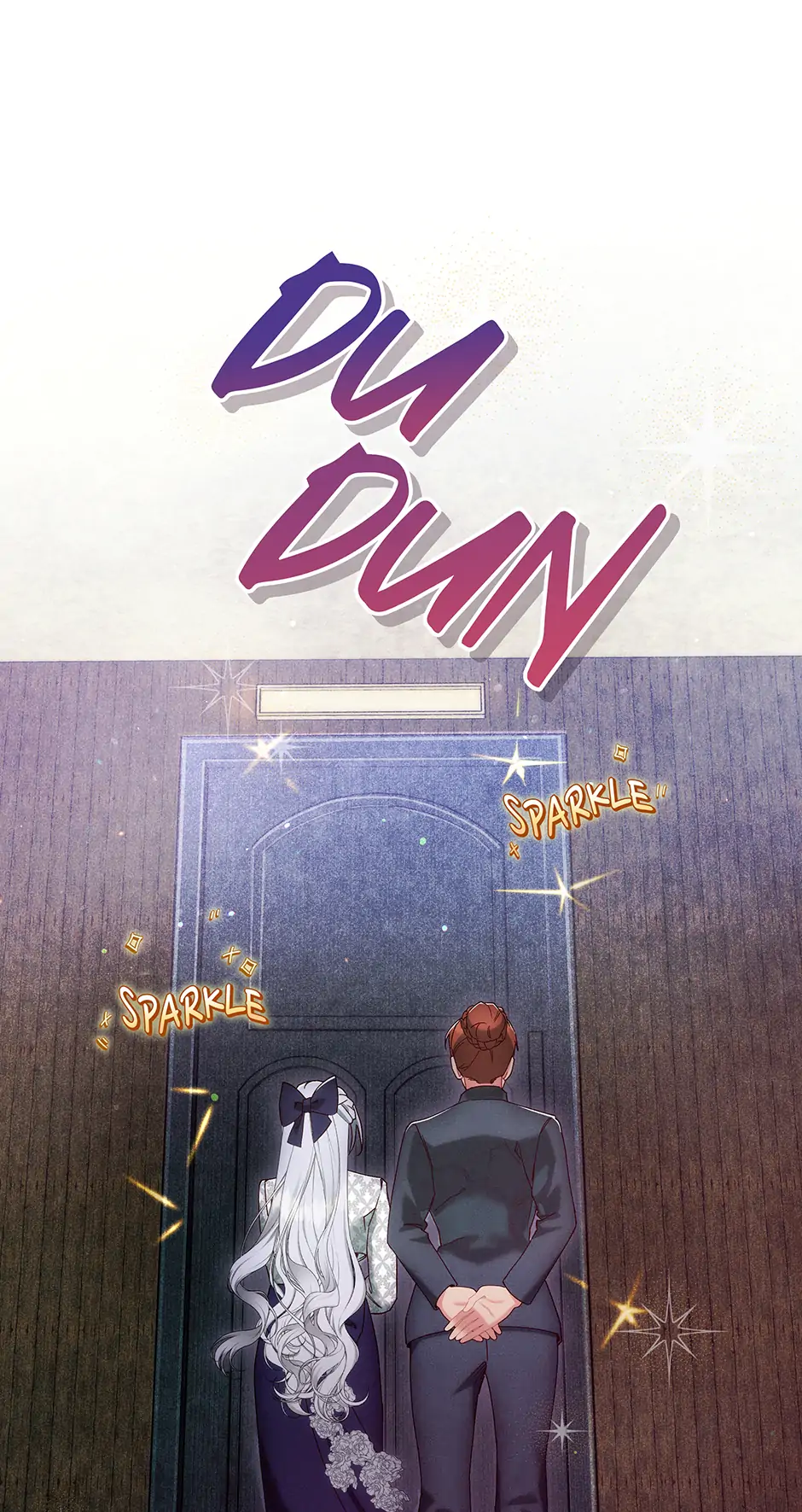 In the Midst of an Intended Marriage With My Time-Limited Lover Chapter 51 - page 10