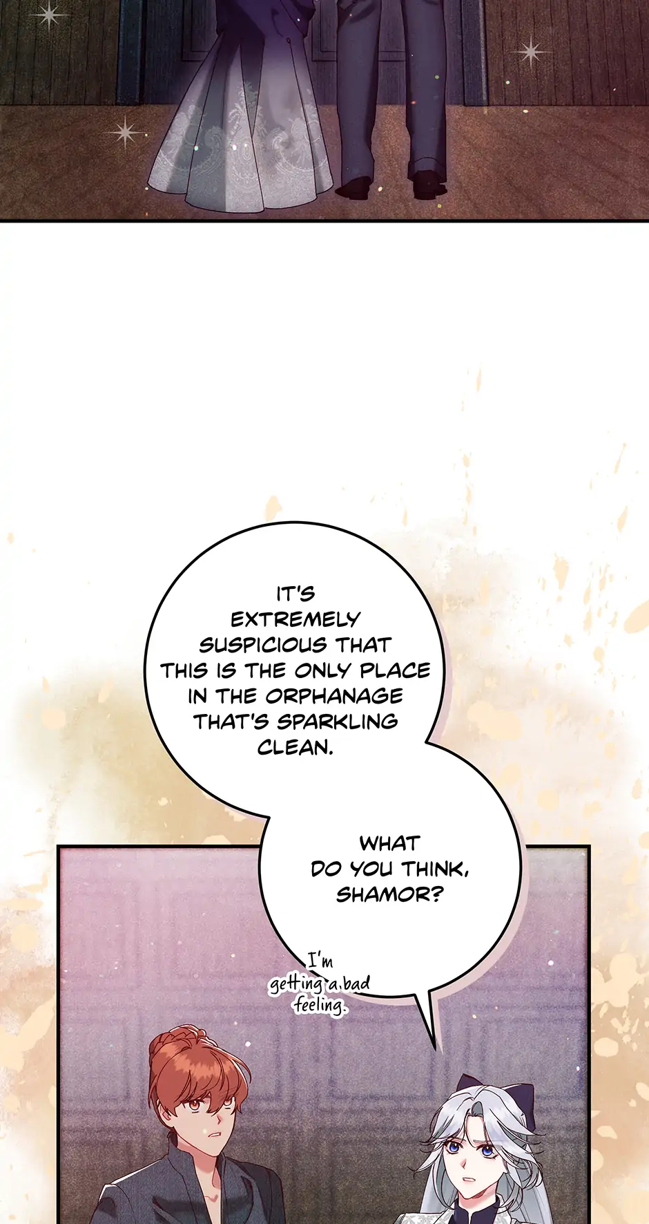 In the Midst of an Intended Marriage With My Time-Limited Lover Chapter 51 - page 11