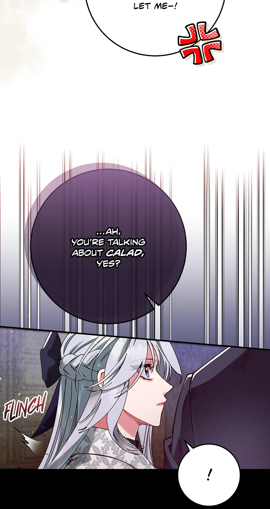 In the Midst of an Intended Marriage With My Time-Limited Lover Chapter 51 - page 14