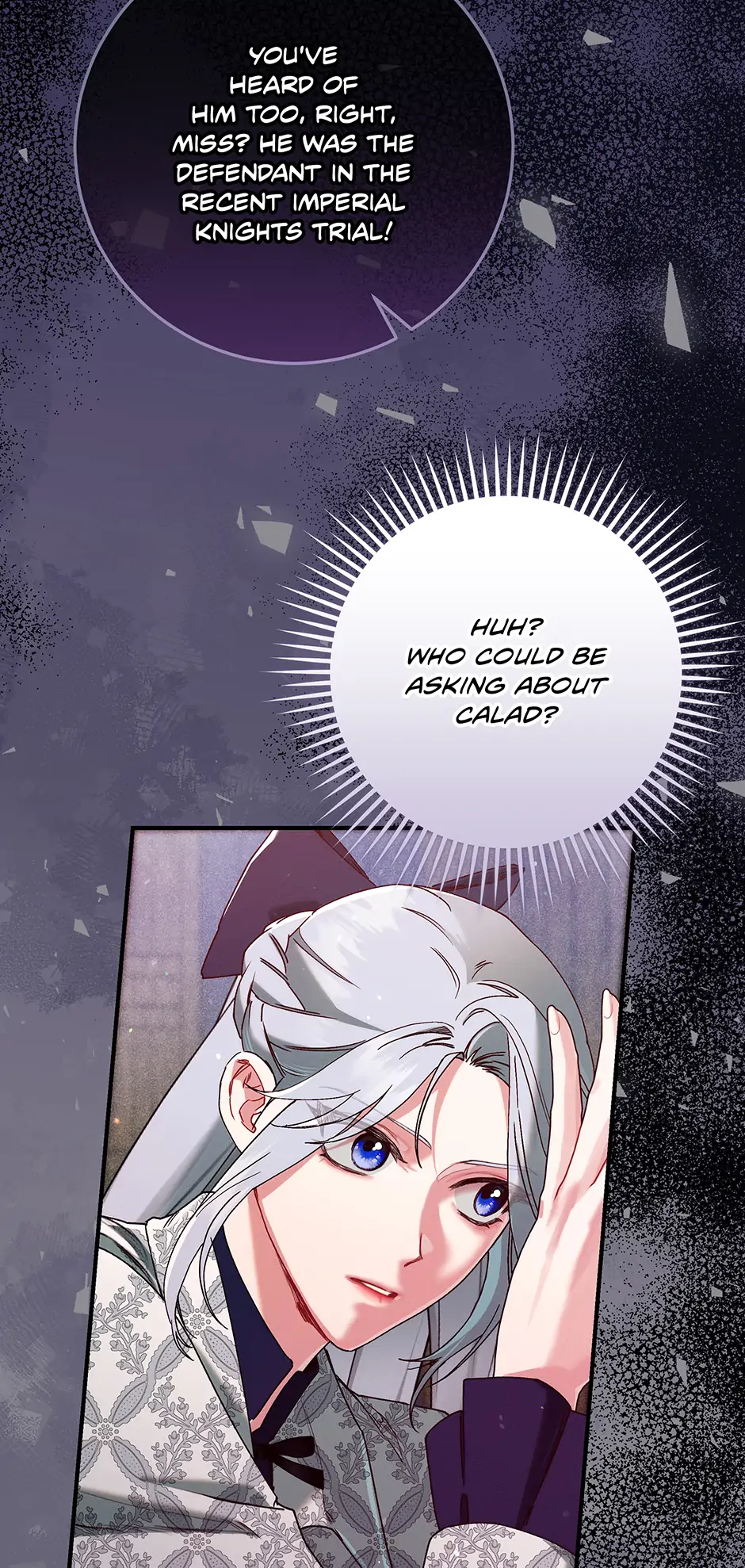 In the Midst of an Intended Marriage With My Time-Limited Lover Chapter 51 - page 16