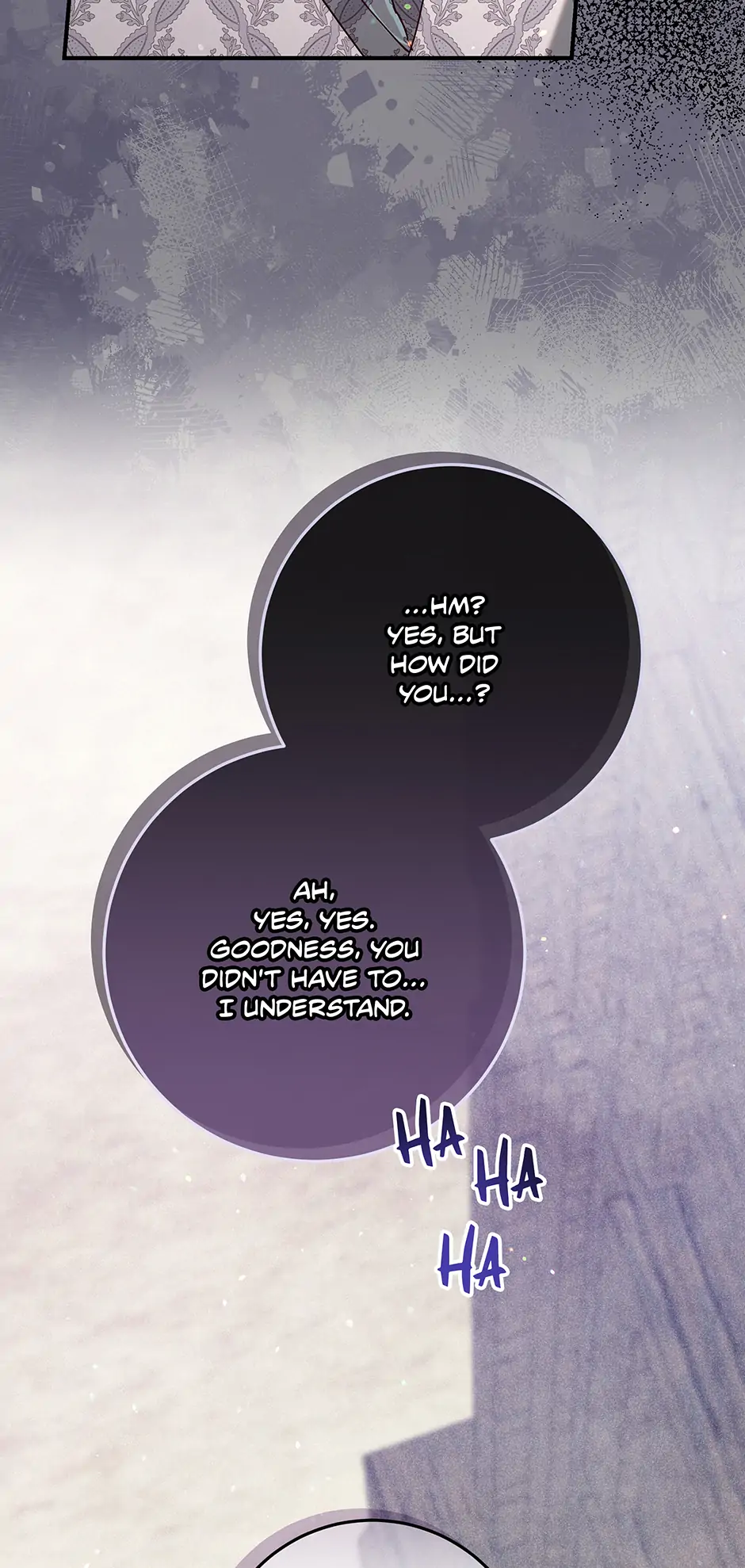 In the Midst of an Intended Marriage With My Time-Limited Lover Chapter 51 - page 17