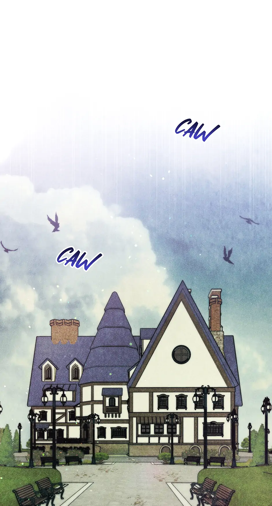 In the Midst of an Intended Marriage With My Time-Limited Lover Chapter 51 - page 1