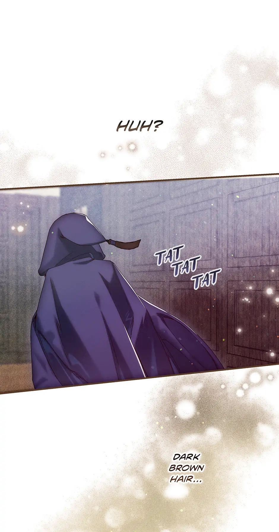 In the Midst of an Intended Marriage With My Time-Limited Lover Chapter 51 - page 19