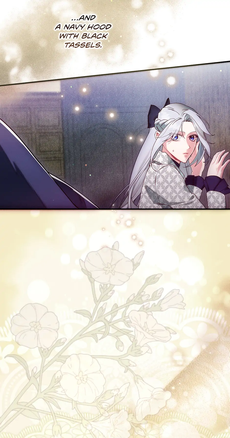 In the Midst of an Intended Marriage With My Time-Limited Lover Chapter 51 - page 20