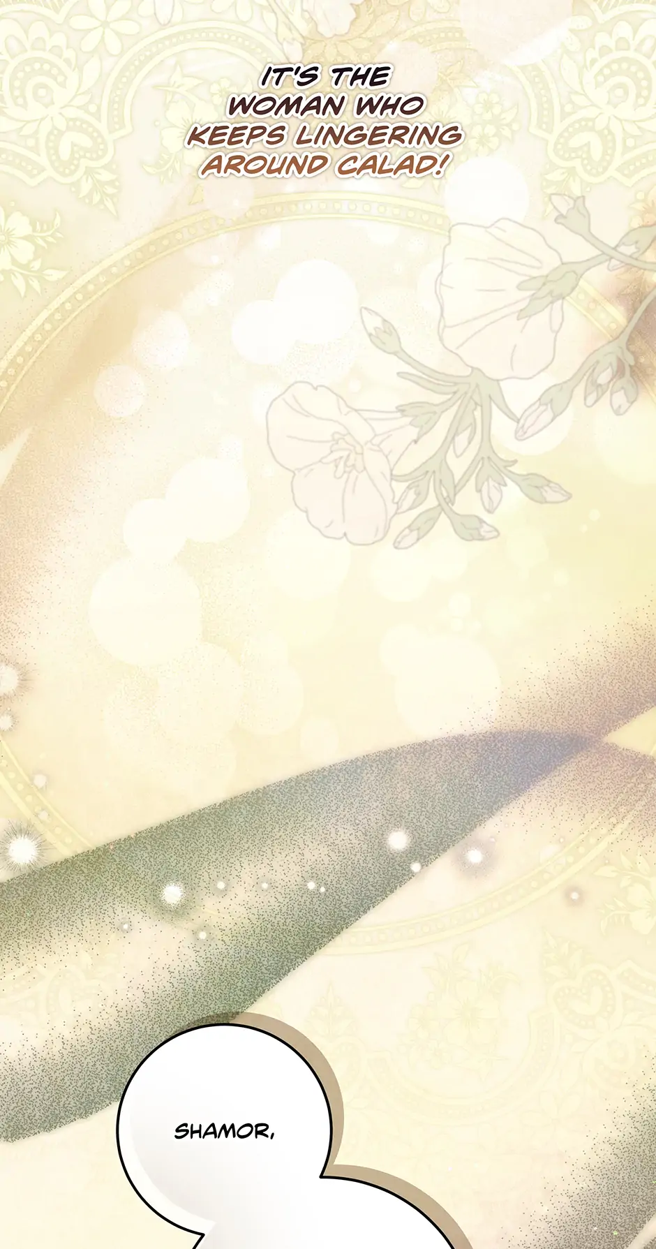 In the Midst of an Intended Marriage With My Time-Limited Lover Chapter 51 - page 21