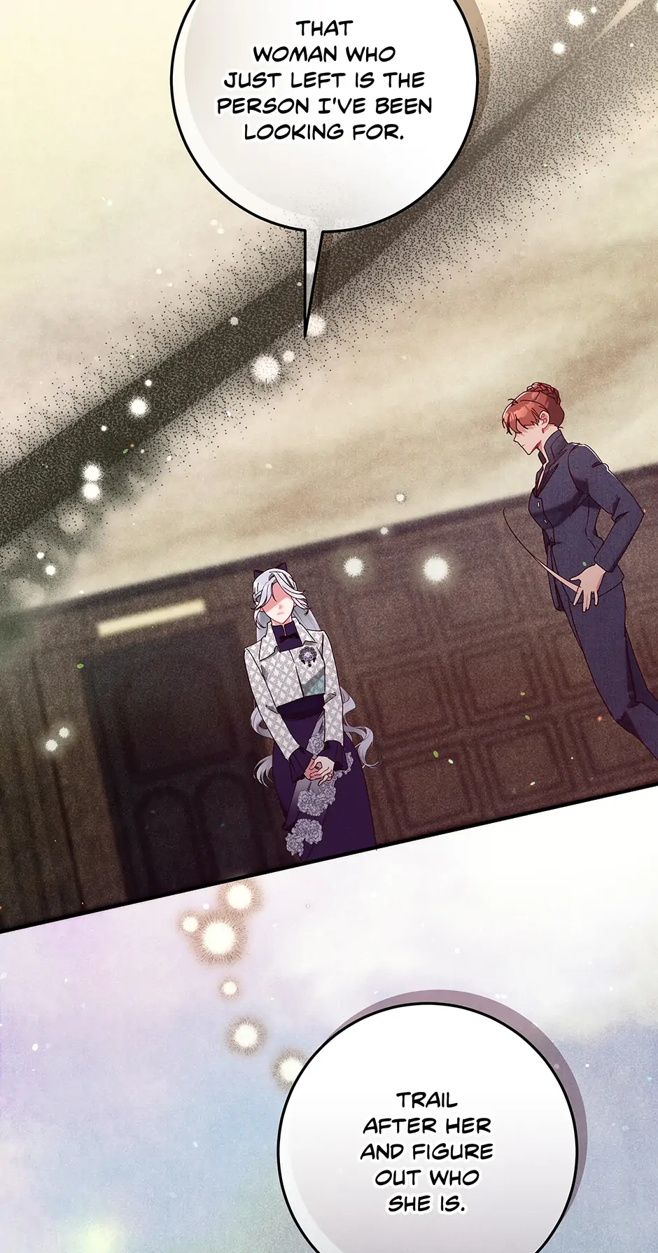 In the Midst of an Intended Marriage With My Time-Limited Lover Chapter 51 - page 22