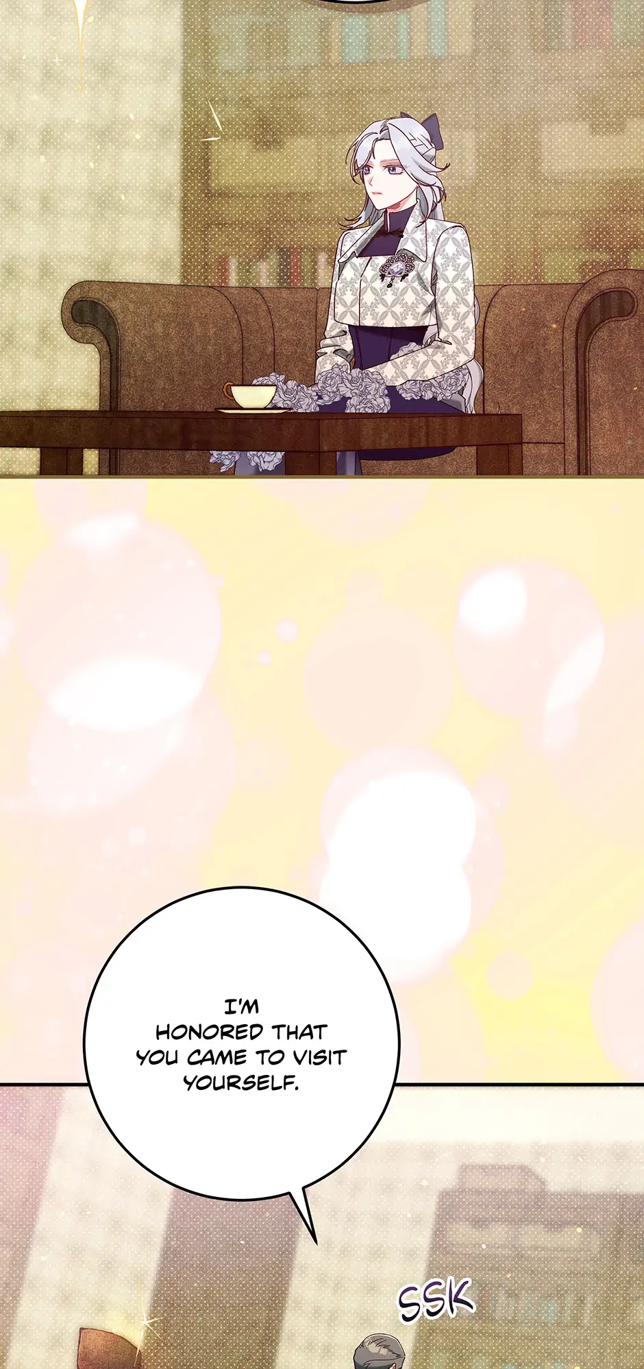 In the Midst of an Intended Marriage With My Time-Limited Lover Chapter 51 - page 25