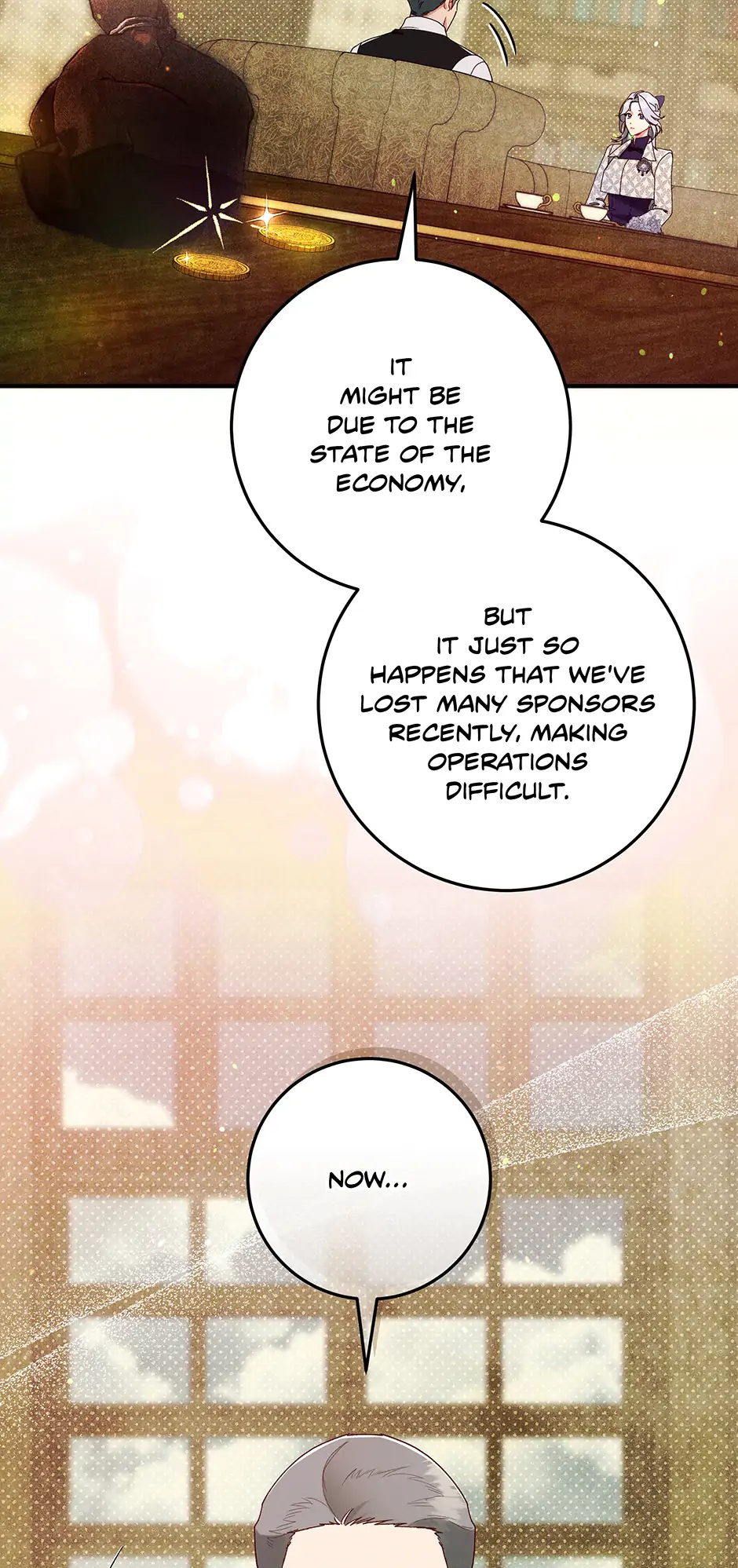 In the Midst of an Intended Marriage With My Time-Limited Lover Chapter 51 - page 26