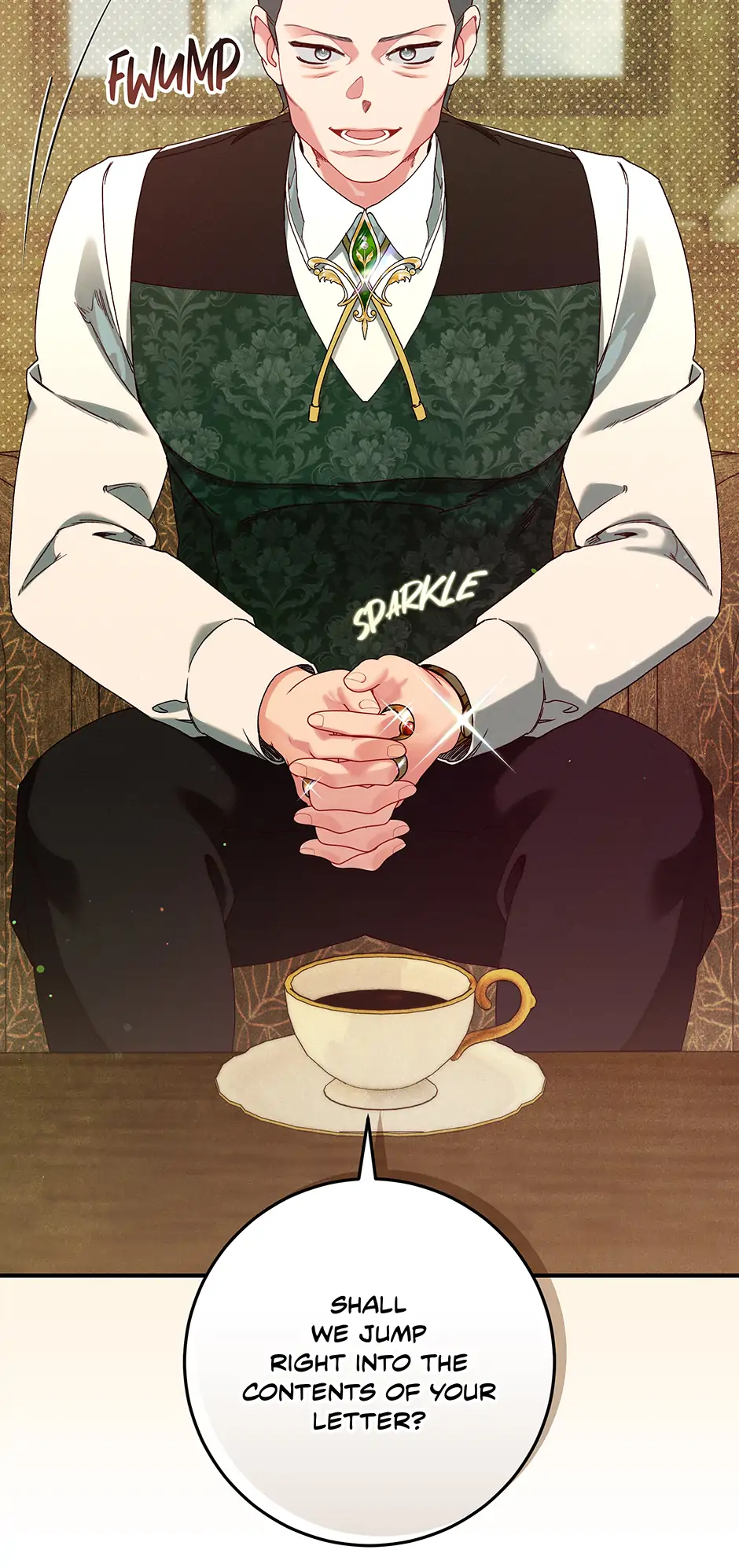 In the Midst of an Intended Marriage With My Time-Limited Lover Chapter 51 - page 27