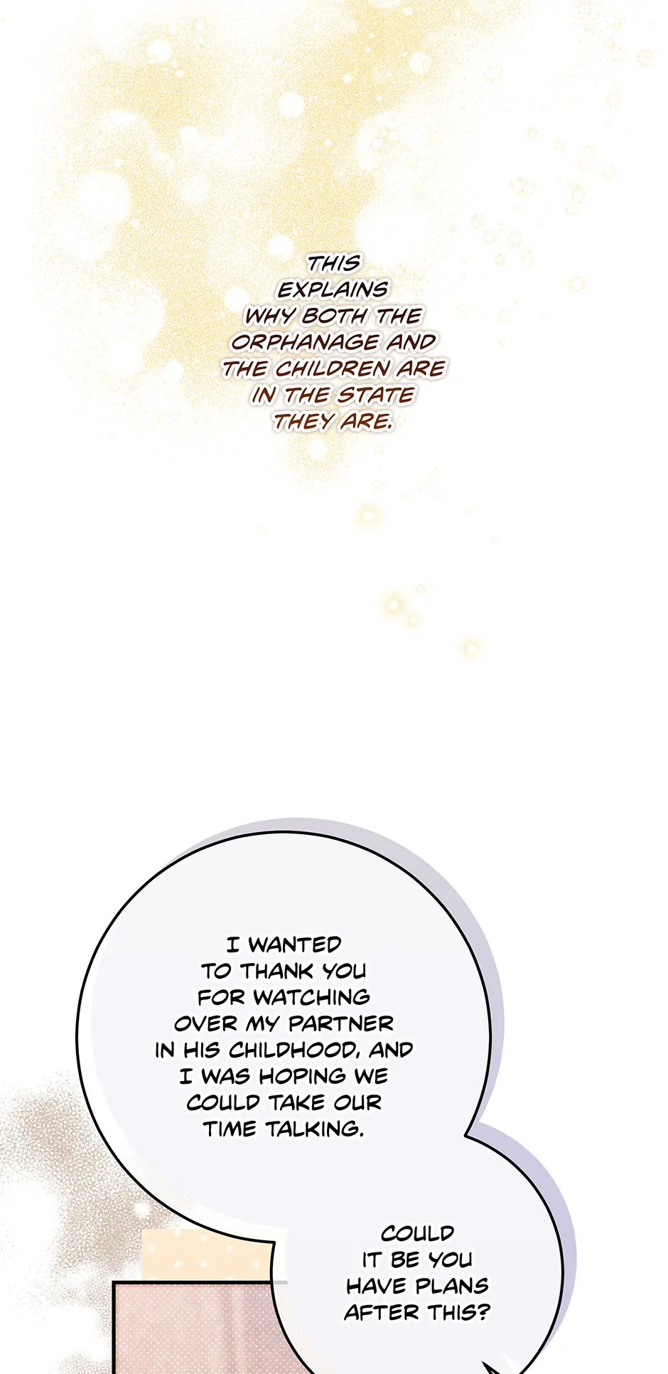 In the Midst of an Intended Marriage With My Time-Limited Lover Chapter 51 - page 29