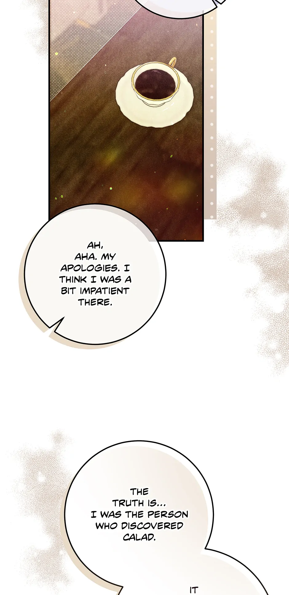 In the Midst of an Intended Marriage With My Time-Limited Lover Chapter 51 - page 30