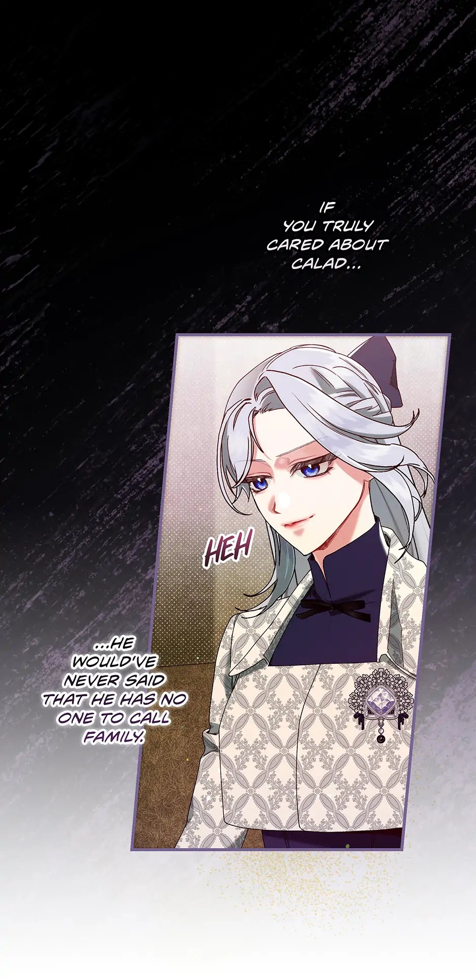 In the Midst of an Intended Marriage With My Time-Limited Lover Chapter 51 - page 33