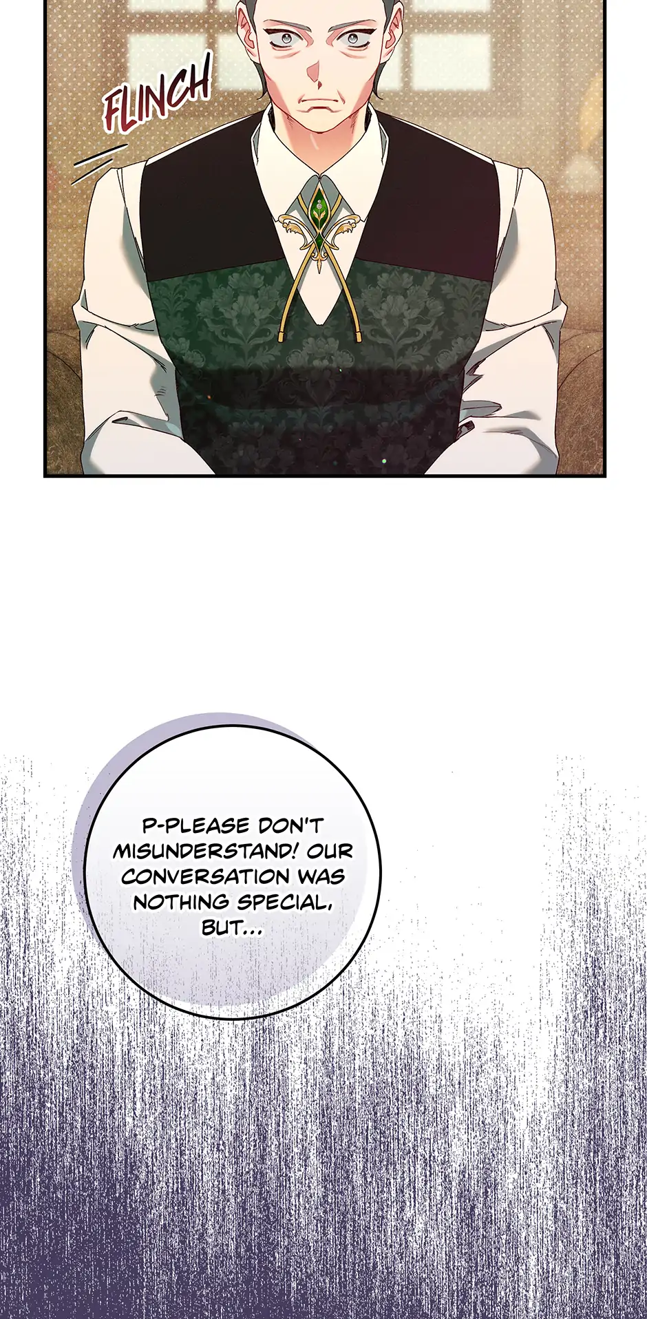 In the Midst of an Intended Marriage With My Time-Limited Lover Chapter 51 - page 37