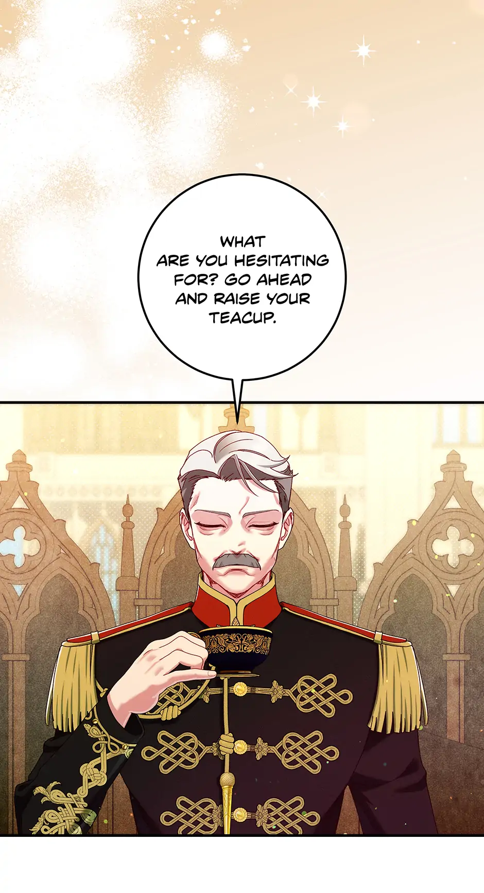 In the Midst of an Intended Marriage With My Time-Limited Lover Chapter 51 - page 41