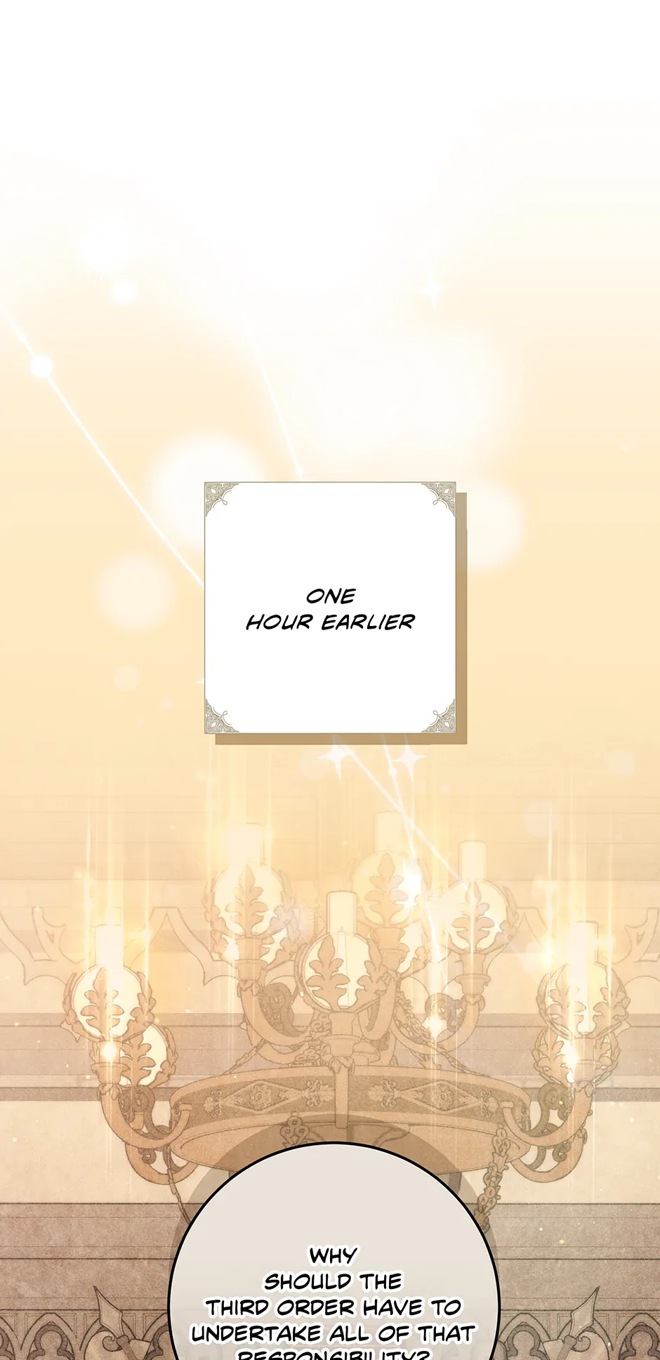 In the Midst of an Intended Marriage With My Time-Limited Lover Chapter 51 - page 44