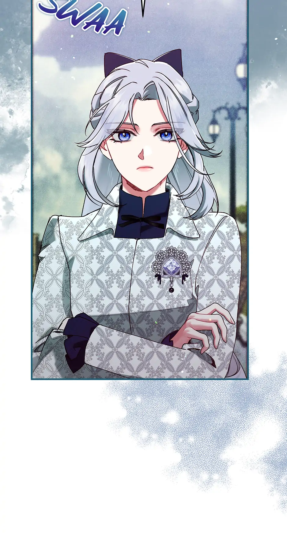 In the Midst of an Intended Marriage With My Time-Limited Lover Chapter 51 - page 4