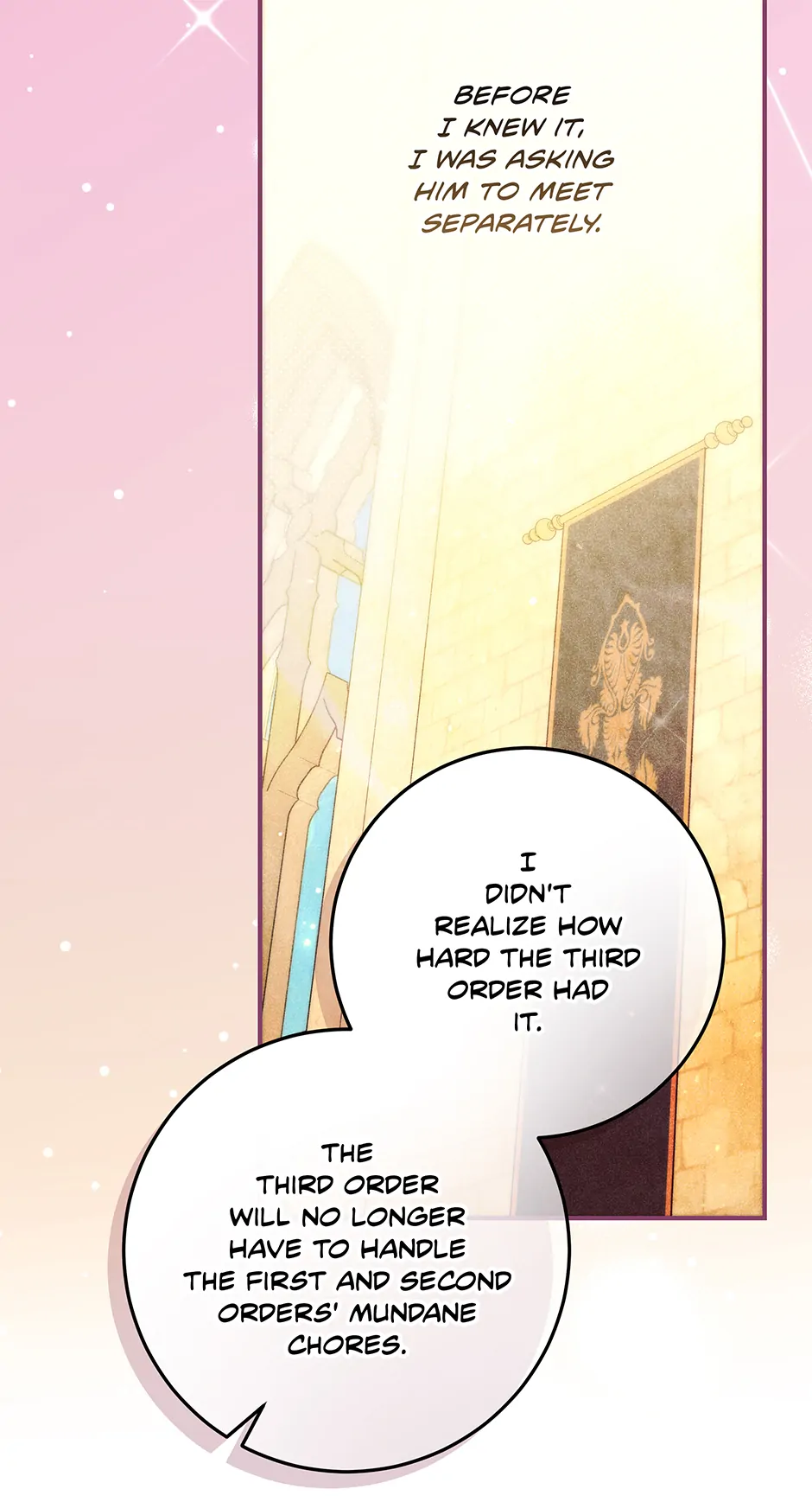 In the Midst of an Intended Marriage With My Time-Limited Lover Chapter 51 - page 50