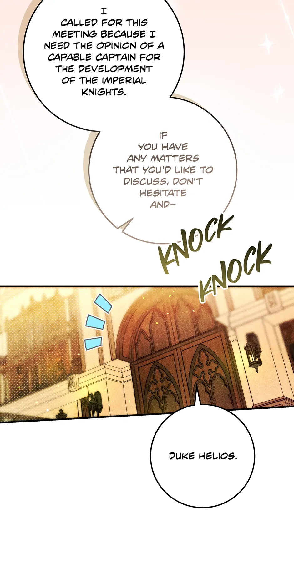 In the Midst of an Intended Marriage With My Time-Limited Lover Chapter 51 - page 56