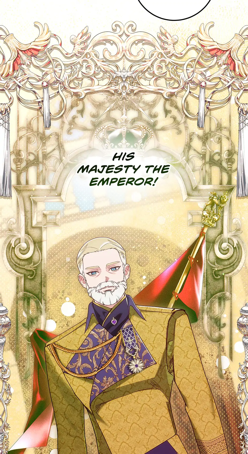 In the Midst of an Intended Marriage With My Time-Limited Lover Chapter 51 - page 58