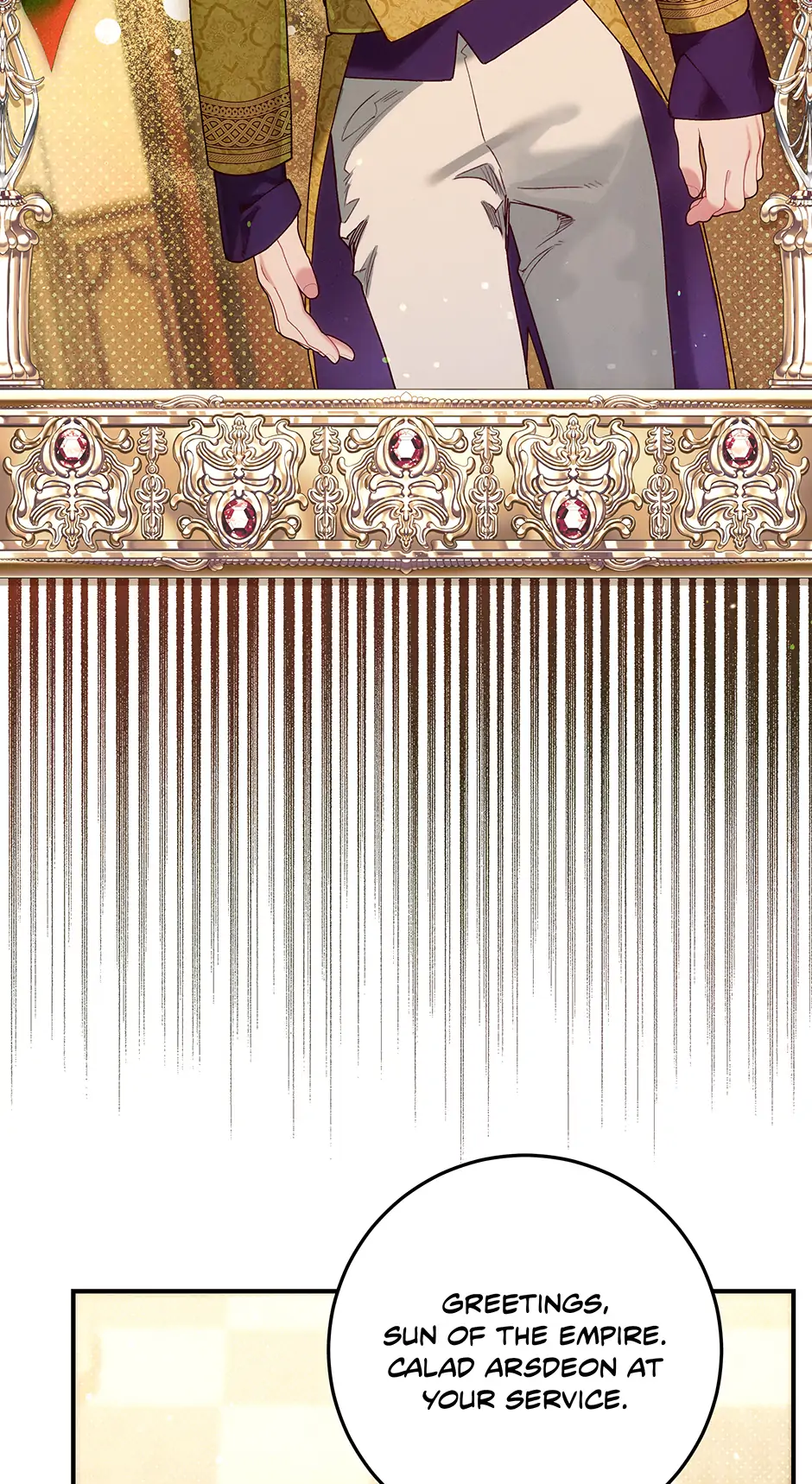 In the Midst of an Intended Marriage With My Time-Limited Lover Chapter 51 - page 59