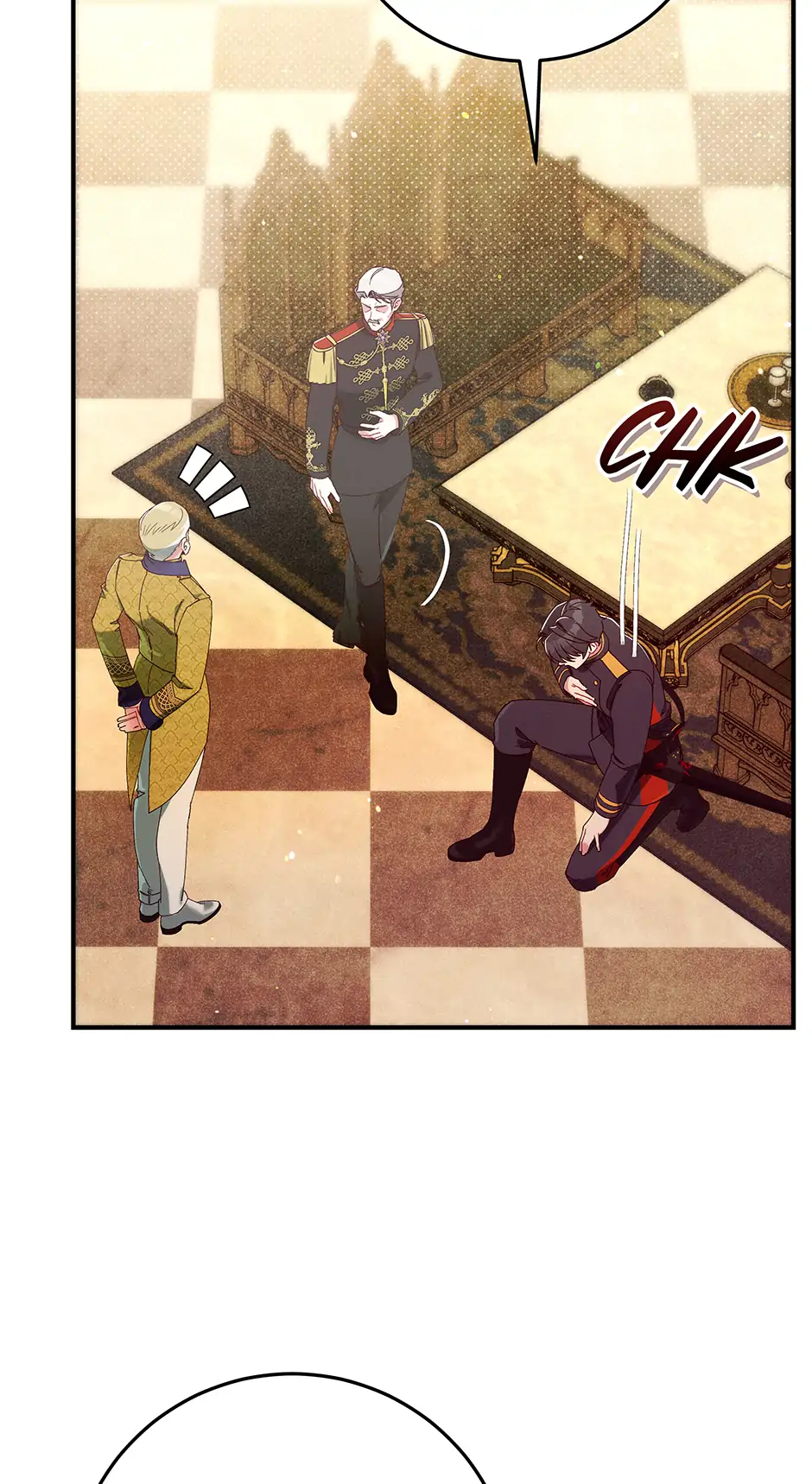 In the Midst of an Intended Marriage With My Time-Limited Lover Chapter 51 - page 60