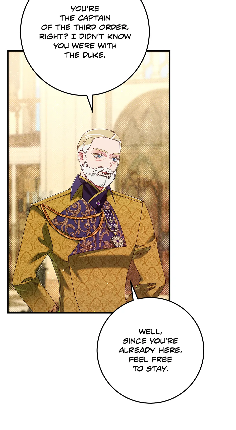 In the Midst of an Intended Marriage With My Time-Limited Lover Chapter 51 - page 61