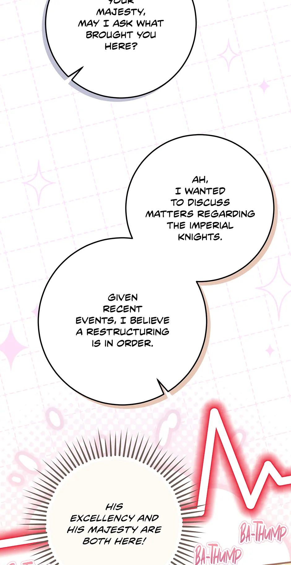 In the Midst of an Intended Marriage With My Time-Limited Lover Chapter 51 - page 63