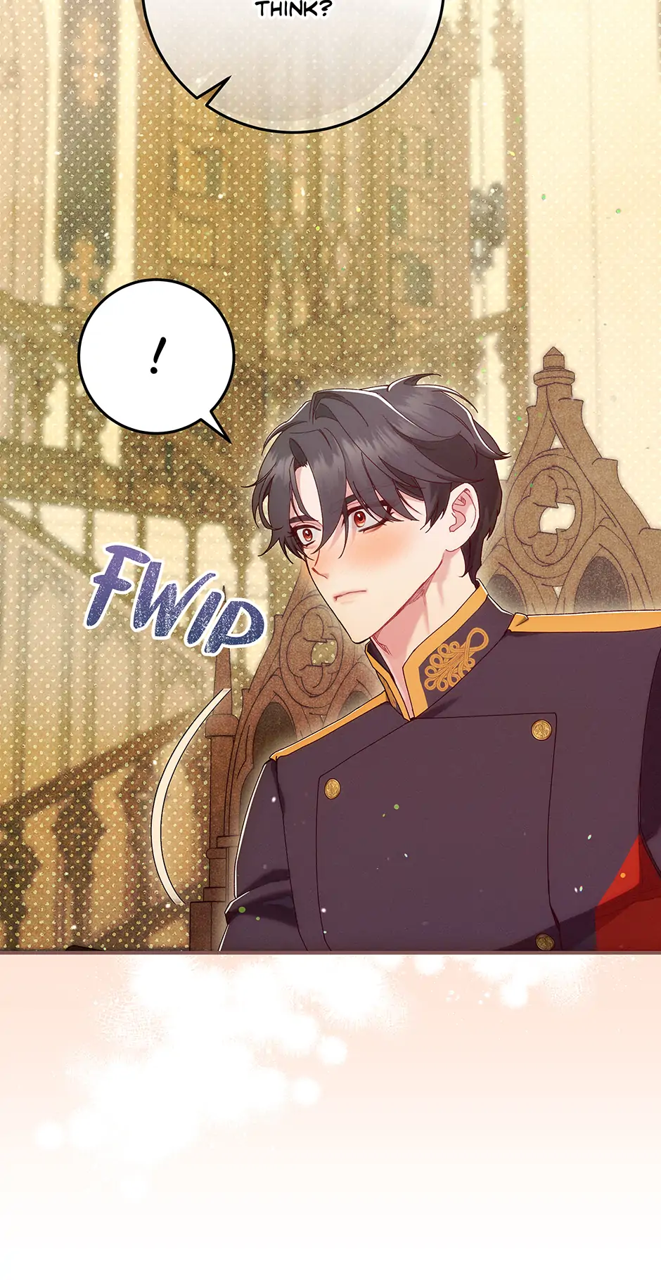 In the Midst of an Intended Marriage With My Time-Limited Lover Chapter 51 - page 65