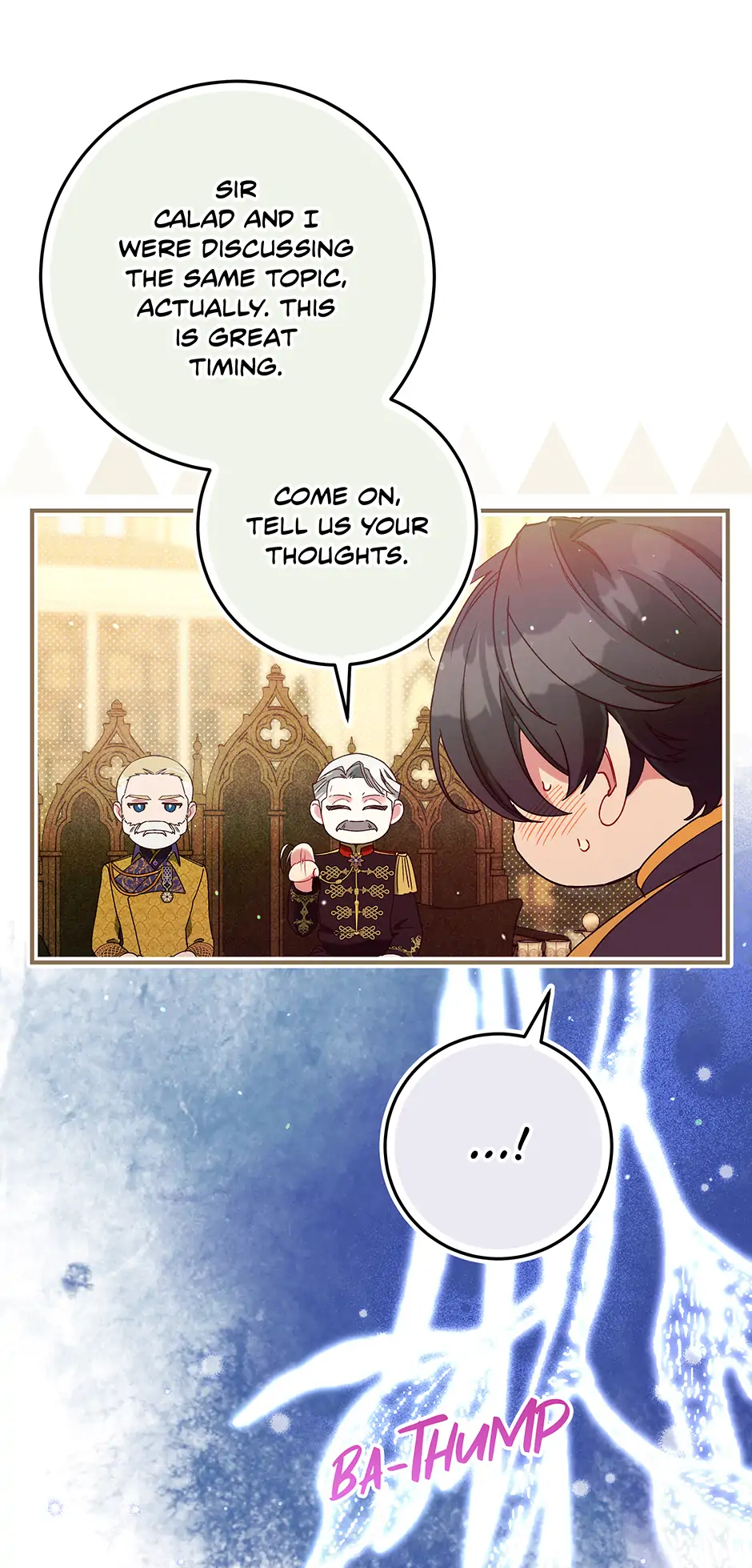 In the Midst of an Intended Marriage With My Time-Limited Lover Chapter 51 - page 66