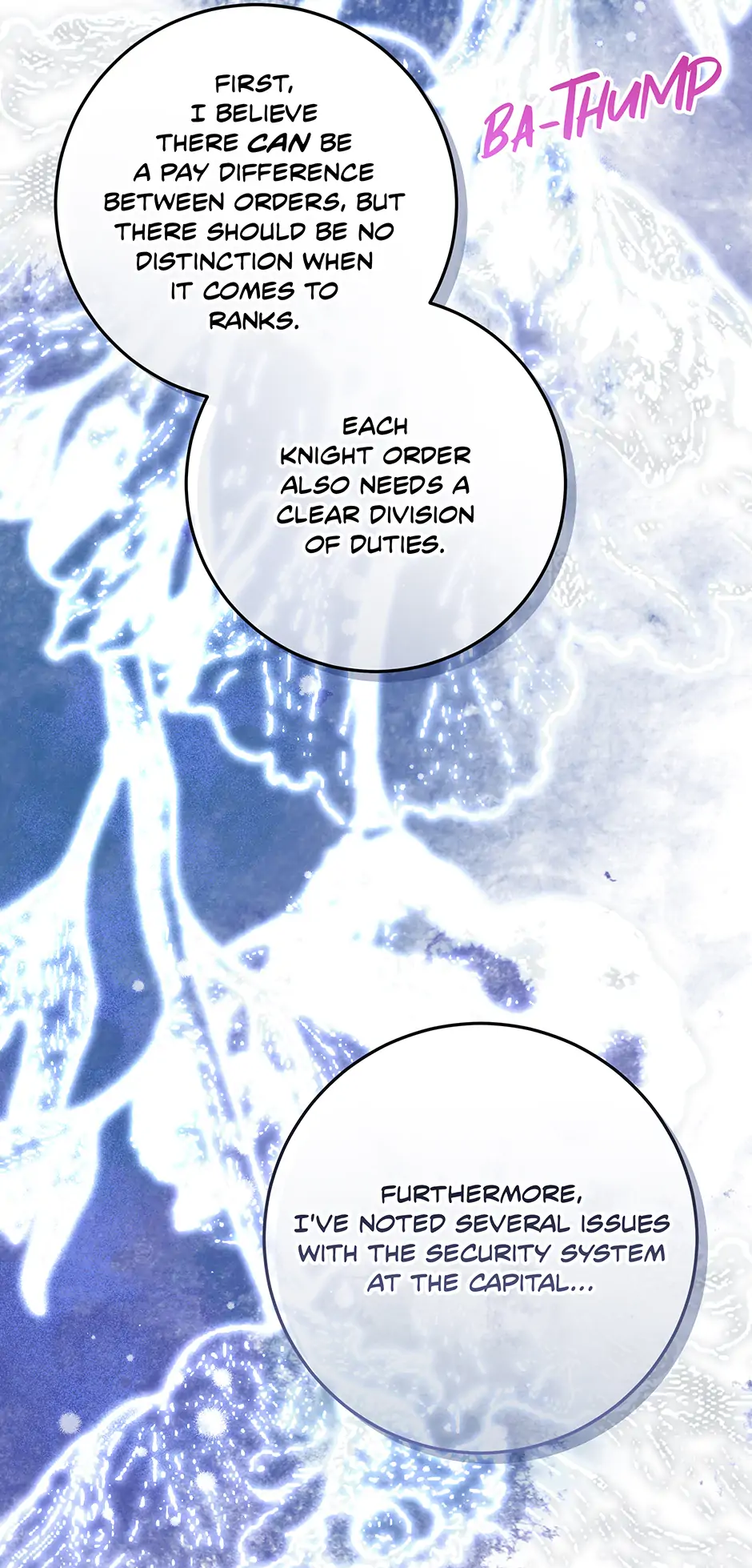 In the Midst of an Intended Marriage With My Time-Limited Lover Chapter 51 - page 67