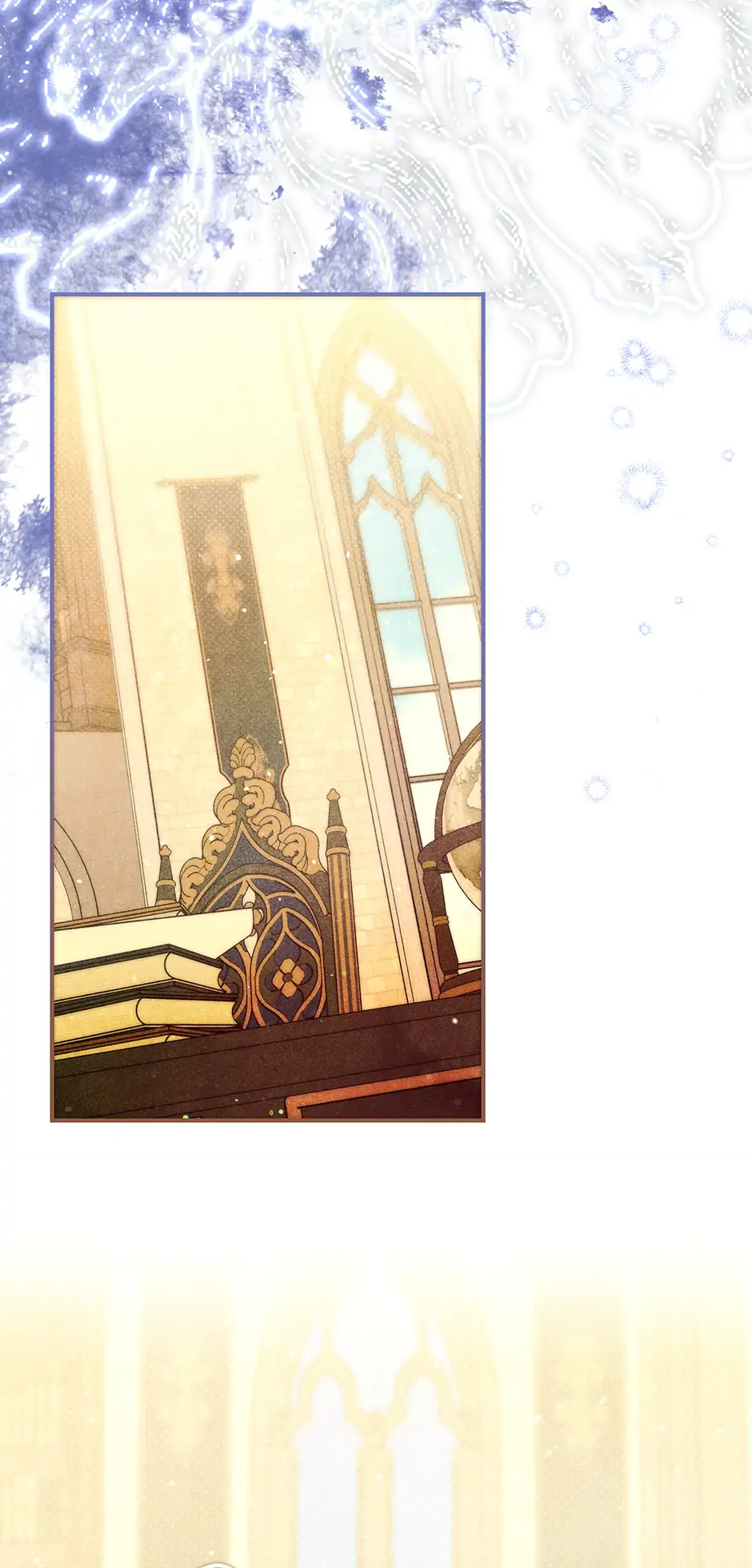 In the Midst of an Intended Marriage With My Time-Limited Lover Chapter 51 - page 68