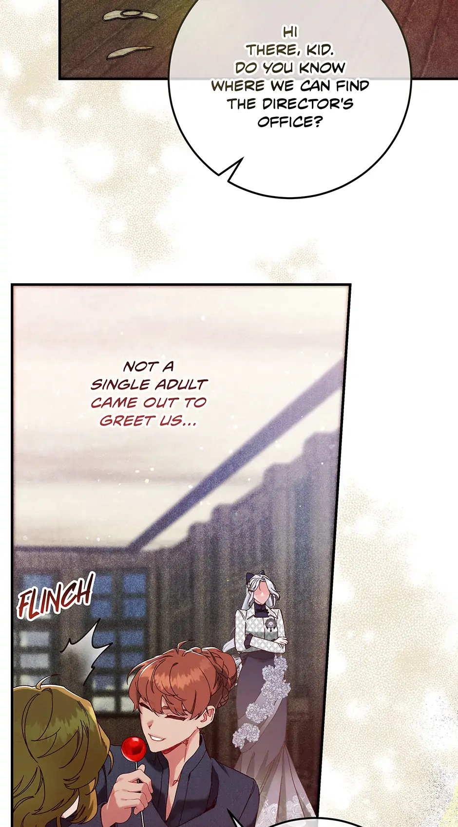 In the Midst of an Intended Marriage With My Time-Limited Lover Chapter 51 - page 6