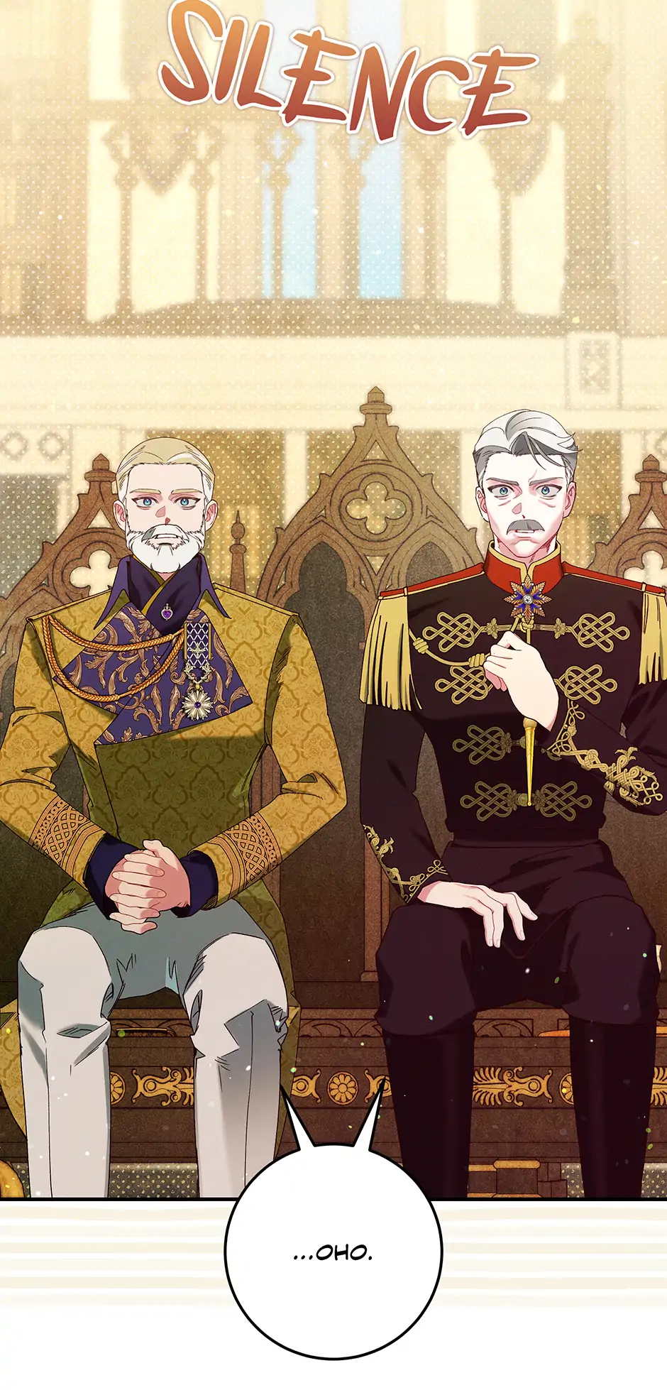 In the Midst of an Intended Marriage With My Time-Limited Lover Chapter 51 - page 69