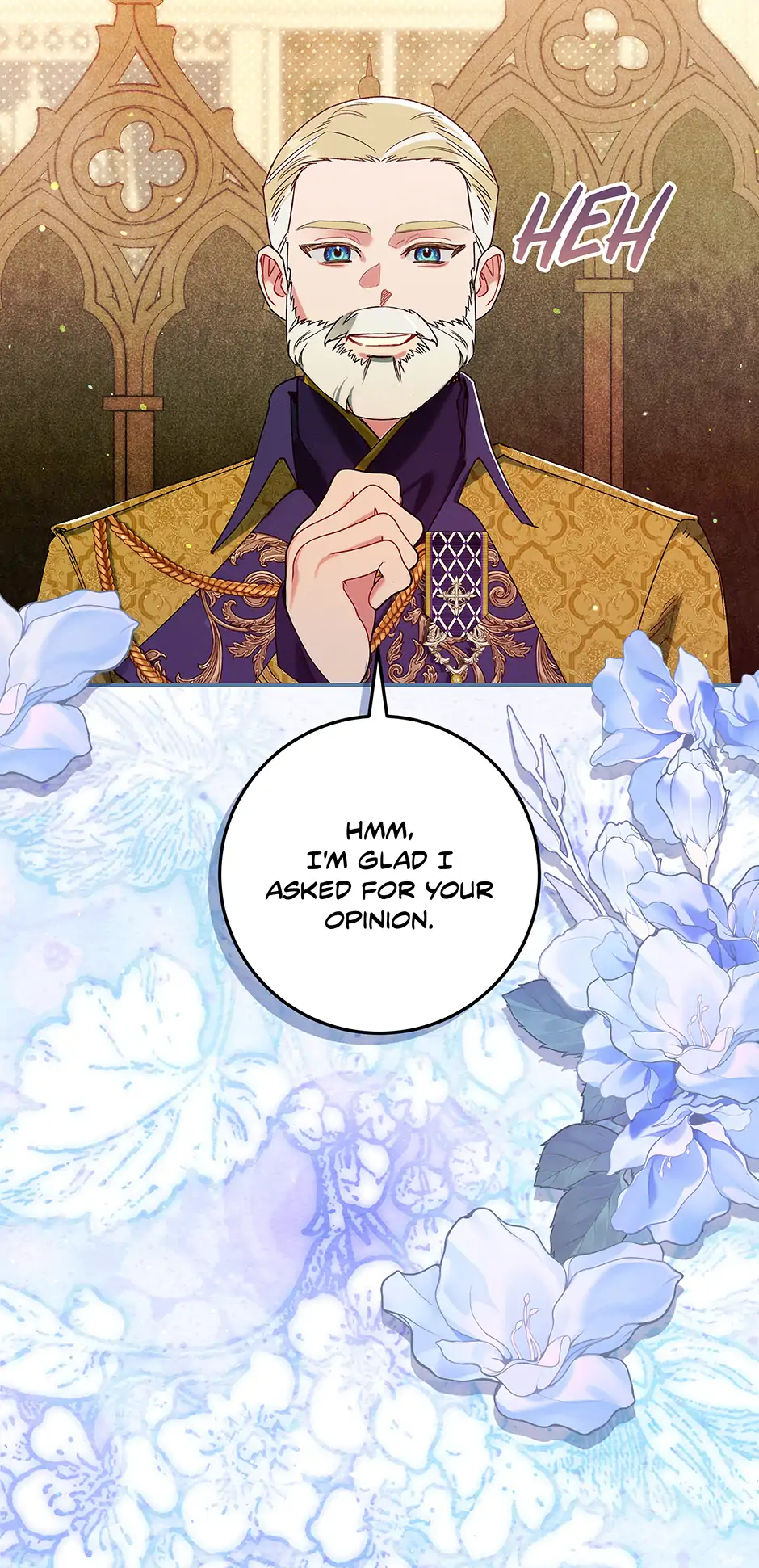 In the Midst of an Intended Marriage With My Time-Limited Lover Chapter 51 - page 72