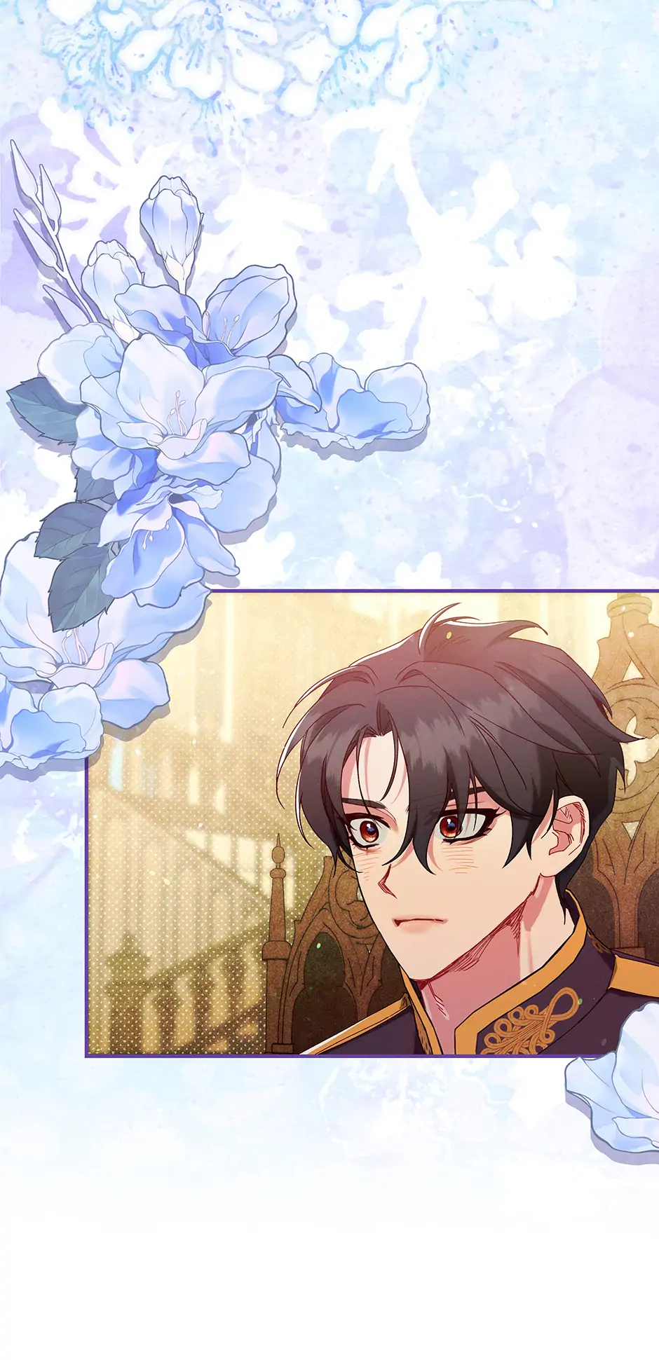 In the Midst of an Intended Marriage With My Time-Limited Lover Chapter 51 - page 73