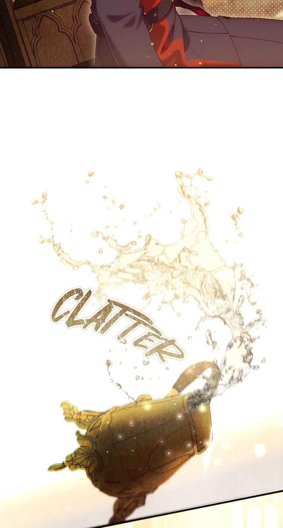 In the Midst of an Intended Marriage With My Time-Limited Lover Chapter 51 - page 77