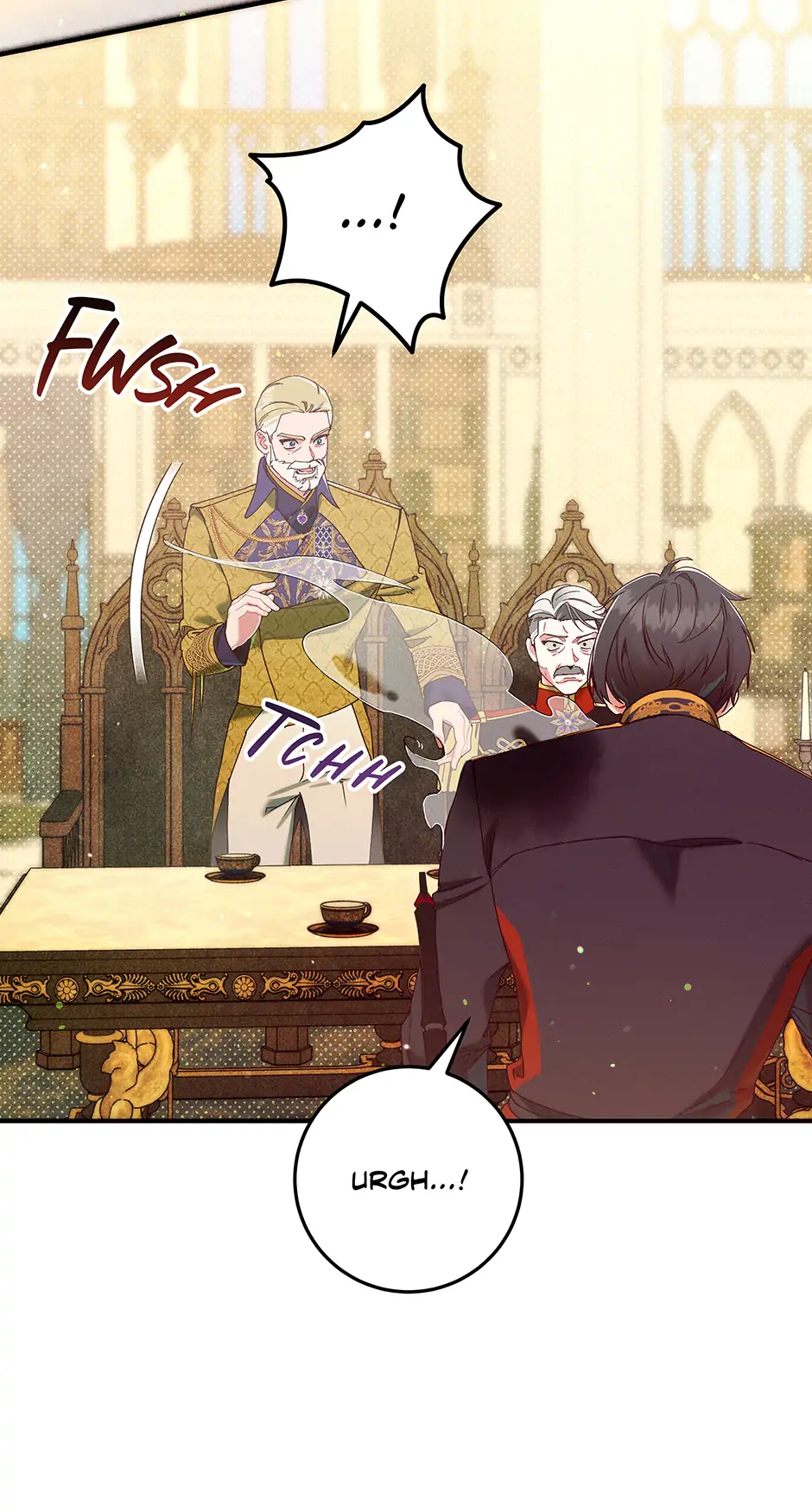 In the Midst of an Intended Marriage With My Time-Limited Lover Chapter 51 - page 78