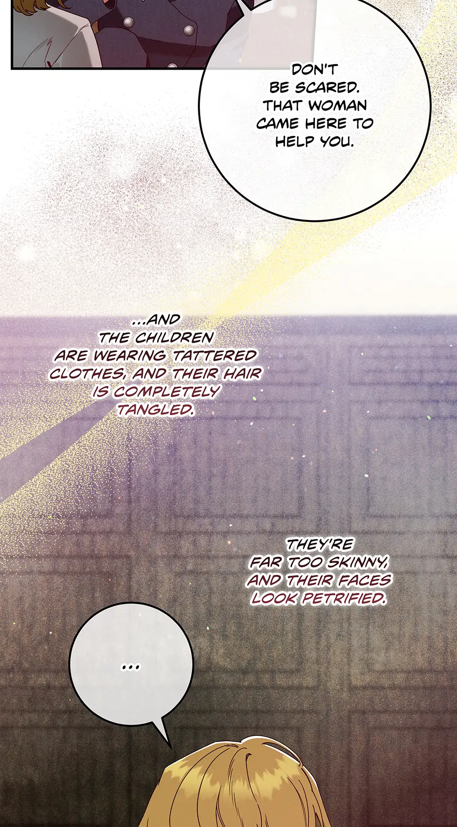 In the Midst of an Intended Marriage With My Time-Limited Lover Chapter 51 - page 7