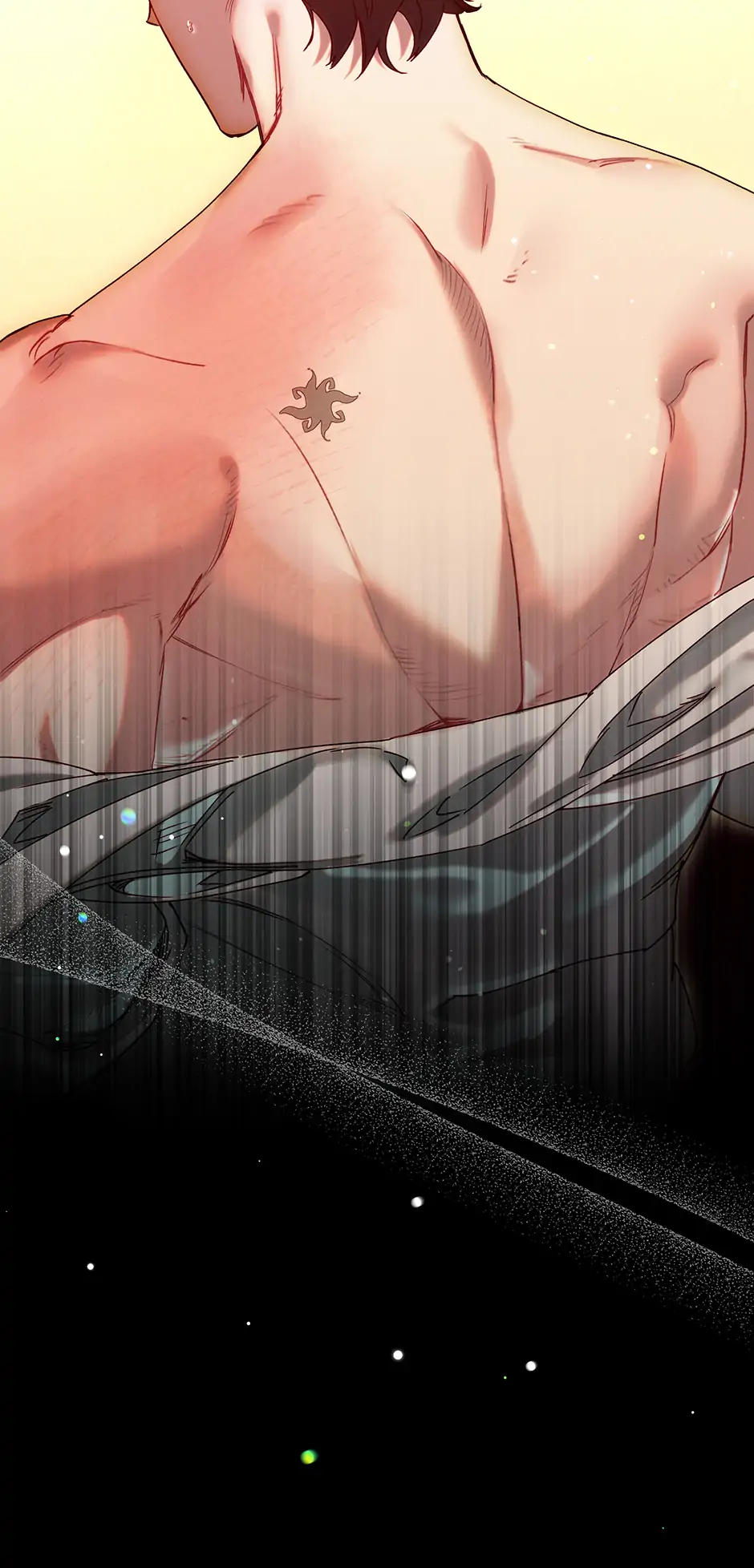 In the Midst of an Intended Marriage With My Time-Limited Lover Chapter 51 - page 83