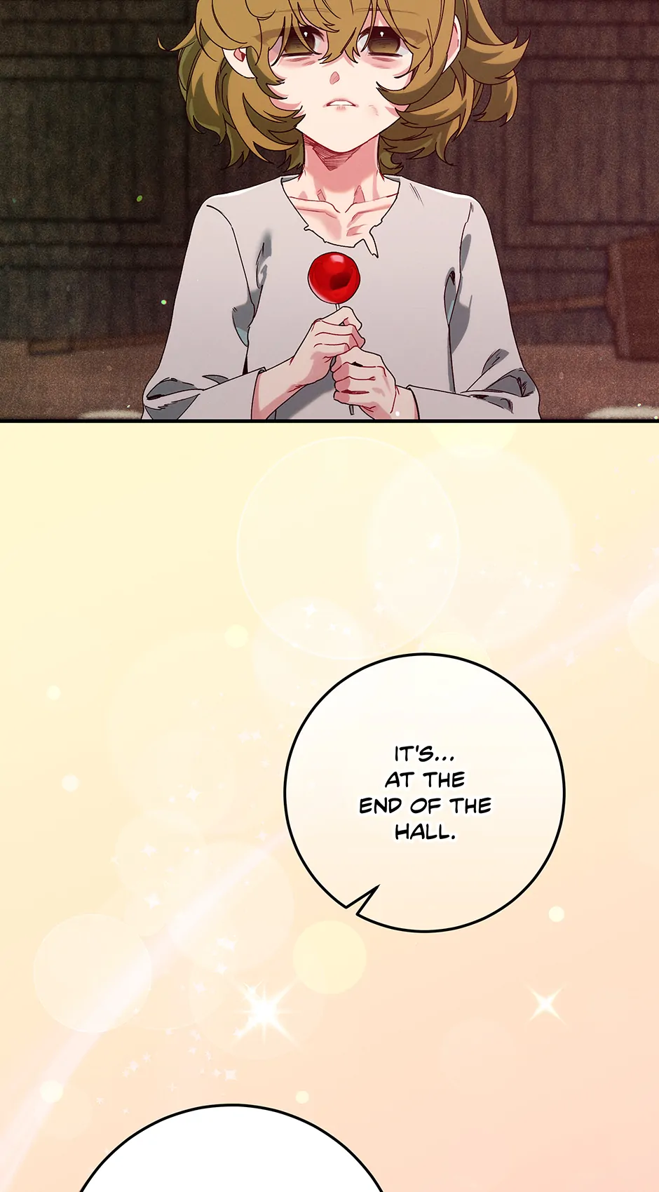 In the Midst of an Intended Marriage With My Time-Limited Lover Chapter 51 - page 8