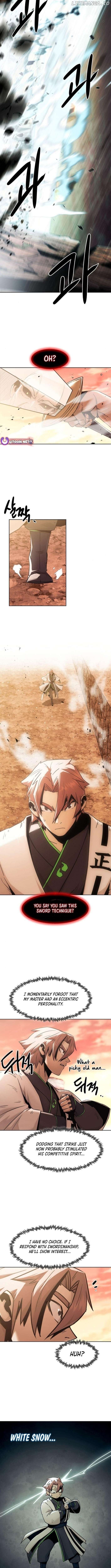 Becoming the Swordmaster Rank Young Lord of the Sichuan Tang Family Chapter 75 - page 2
