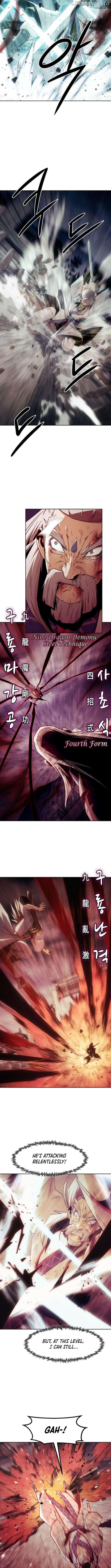 Becoming the Swordmaster Rank Young Lord of the Sichuan Tang Family Chapter 75 - page 7