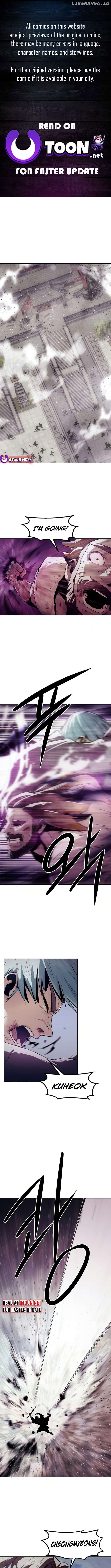Becoming the Swordmaster Rank Young Lord of the Sichuan Tang Family Chapter 77 - page 1