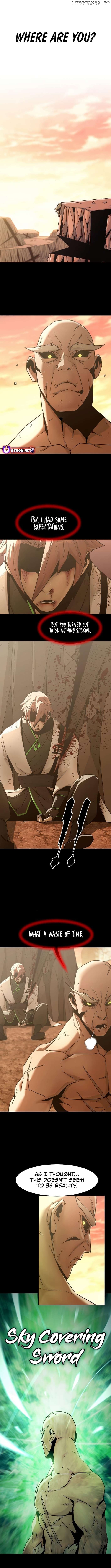Becoming the Swordmaster Rank Young Lord of the Sichuan Tang Family Chapter 77 - page 12