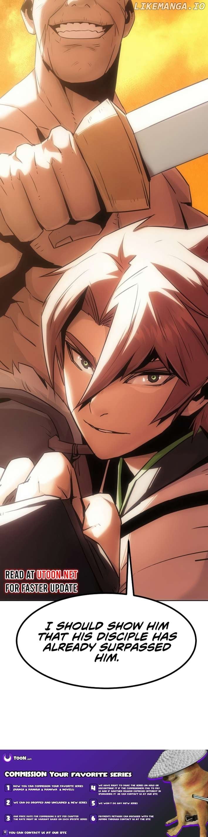 Becoming the Swordmaster Rank Young Lord of the Sichuan Tang Family Chapter 77 - page 14