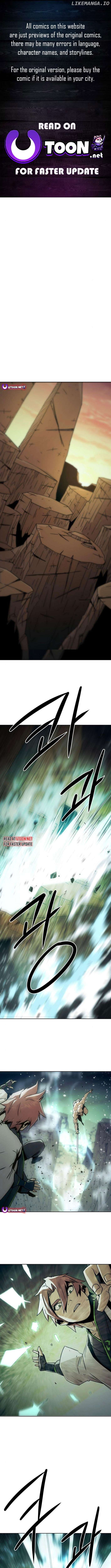 Becoming the Swordmaster Rank Young Lord of the Sichuan Tang Family Chapter 78 - page 1