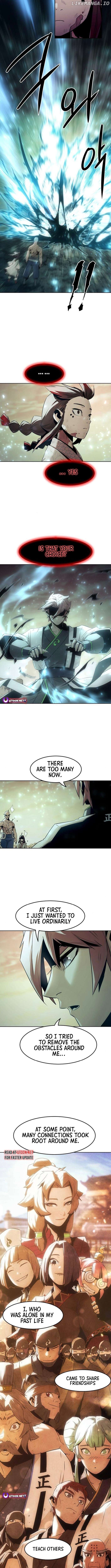 Becoming the Swordmaster Rank Young Lord of the Sichuan Tang Family Chapter 78 - page 11