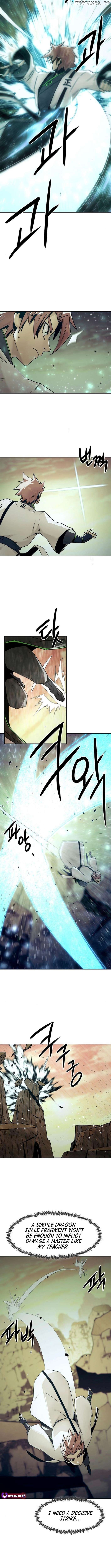 Becoming the Swordmaster Rank Young Lord of the Sichuan Tang Family Chapter 78 - page 2