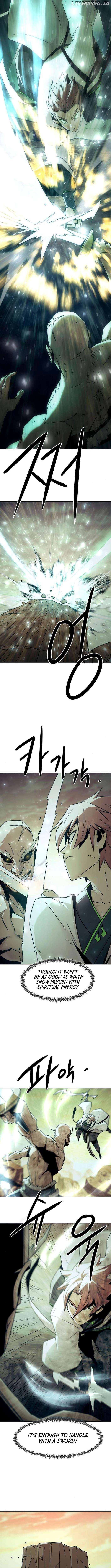 Becoming the Swordmaster Rank Young Lord of the Sichuan Tang Family Chapter 78 - page 4
