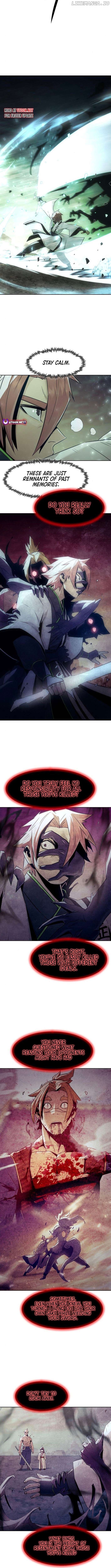 Becoming the Swordmaster Rank Young Lord of the Sichuan Tang Family Chapter 78 - page 8